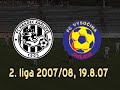 fotbal: fc hradec králové   vysočina jihlava 2:0
