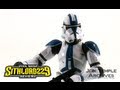 Saga Legends 501st Clone Trooper (Super Articulated Variant)