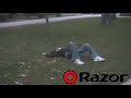 Razor Scooter Commercial