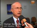 Jornale entrevista deputados