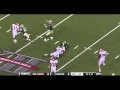 Kendall Wright vs Oklahoma 2011