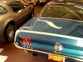 SOLD! 1967 Mustang GT Fastback Tribute Show car for sale!
