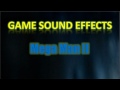 Megaman 2 – Megaman 2 start jump