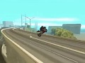 GTA San Andreas Stunt Show