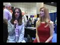 Author Tyler Oaks Book Expo America Interview