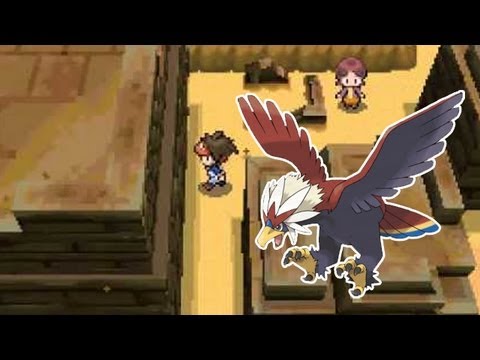 how to get pokemon with dw abilities