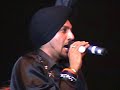 JAZZY B KHUSHIYAN!! Live Concert at Wonderland 03