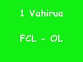 Le top 3 buts de la 4ème journée de ligue 1 Le top 3 buts de la 4ème journée de ligue 1