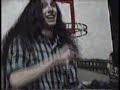 CARCINOMA / DEATH METAL 1999MAS CHASCARROS Y CAGASO CON LAS CUERDASJAJA