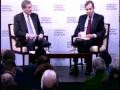 U.S. Policy in Afghanistan: A Conversation With Richard C. Holbrooke
