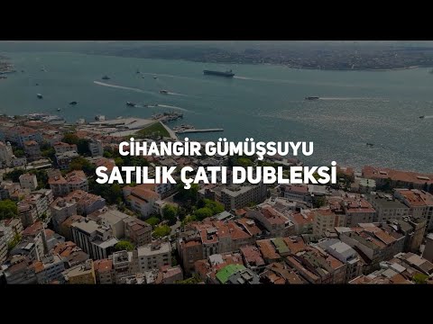 FINDIKLI-GÜMÜŞSUYU 2024 YENİ NBİNA TERASLI DUBLEKS