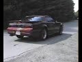 1989 GTA launching
