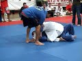 Submission #29 - Bill Cooper vs Petito Rio