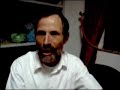 Quim Sá declama o "Padre-Nosso Pequenino de Padornelo"