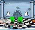 Club Penguin Radio