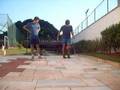 videos de iago and k3vin - 1 year of freestyle