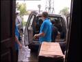 UNICEF: Helping disabled children in war-torn Georgia