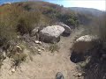 Silver Moccasin Shuttle - Charlton Flats to Upper Big Tujunga Cy. Rd. on the all day Mt. Wilson shuttle