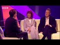 Sian Lloyd and Lembit Opik - Keith Barret - BBC comedy