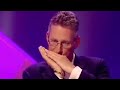 Sian Lloyd and Lembit Opik - Keith Barret - BBC comedy