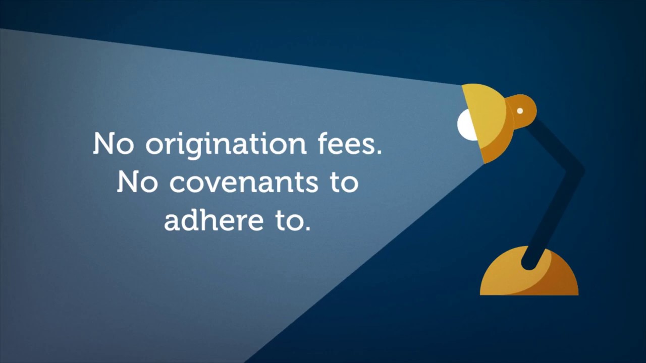 Finding Church Financing