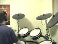 Afro-Jazz-Rock on V-Drums
