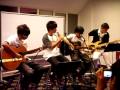 The Unclassified Event - Thunder by Boys Like Girls (cover)