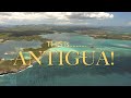 Antigua - Ain't life a beach? A Portrait of ReefView....