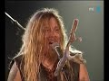Korpiklaani - live in Budapest 07/11 - Wooden Pints