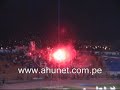 AHUNET EN TACNA (1) ARDE EL JORGE BASADRE