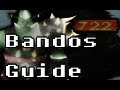 Ultimate Bandos Solo Guide 2011 | Commentary | Multiple Setups | By Bonbloc