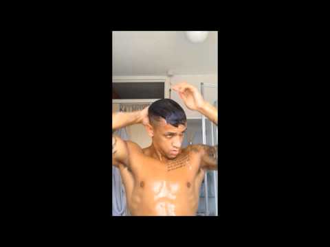 how to properly use s'curl
