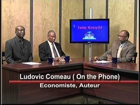 defen - Tele Kreyol Espesyal: