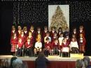 3r PRIMÀRIA - NADALES 2007
