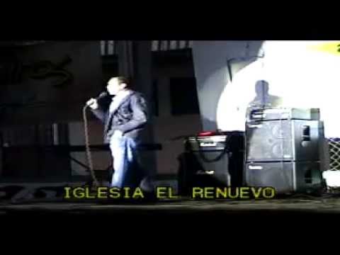 Luis Bravo – Dios Ha Multiplicado Nuestros Recursos