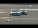 Bahrain 2008: Frosty and tander