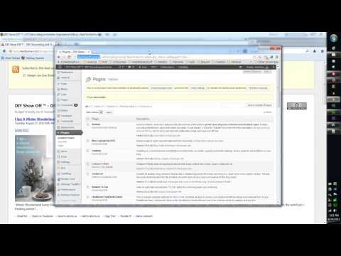 how to debug wordpress