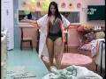 Big Brother Brasil BBB10  ESTRIPE DE MAROCA