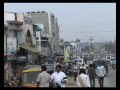 Rayachoti Jamia Mosque - Netaji Circle - RTC Bus Stand, Road, Circle - Trunk Road, Shivalayam