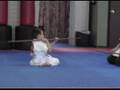 Training for Tournament part 2