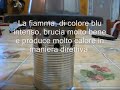 Fornello ad alcohol # 1 - Alcohol stove - Pitorch stove Fornello ad alcohol # 1 - Alcohol stove - Pitorch stove