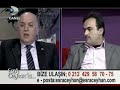 Ataque muy raro en television