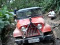 Jeep Trilha do Mosquito Blumenau Jeep Trilha do Mosquito Blumenau