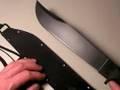 Ontario SP5: Big Blade Mojo