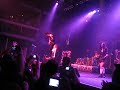 Get It Up - Mindless Self Indulgence Ft. Chantal Claret