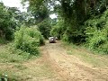 destinos 4wd toyota meru # 7 (Cuevas del zumbador)