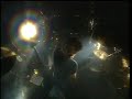 Cozy Powell drum solo