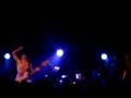 Red Hot Chili Peppers - Throw Away Your Television live @ BBC Radio1 Secret Show
