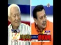 Fliptop Mayor Alfredo Lim vs Joseph Estrada Part-1 ...