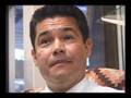 DAVID IGLESIAS on Darren White and Election Fraud